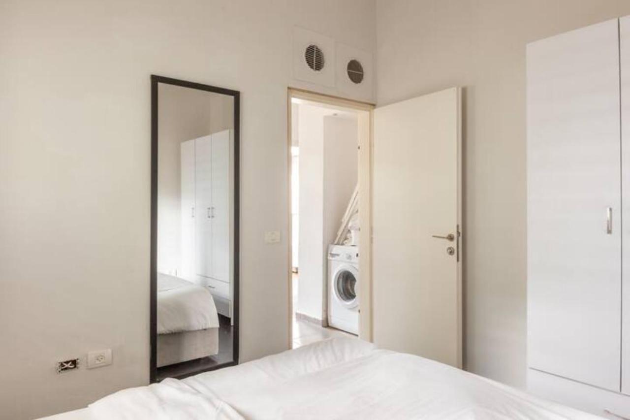 Ourplace Rothschild Allenby Lägenhet Tel Aviv Exteriör bild